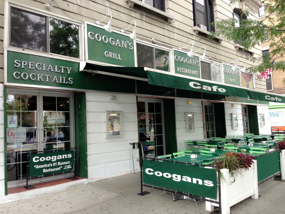 Coogan's Grill