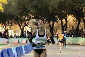 Houston Half-Marathon