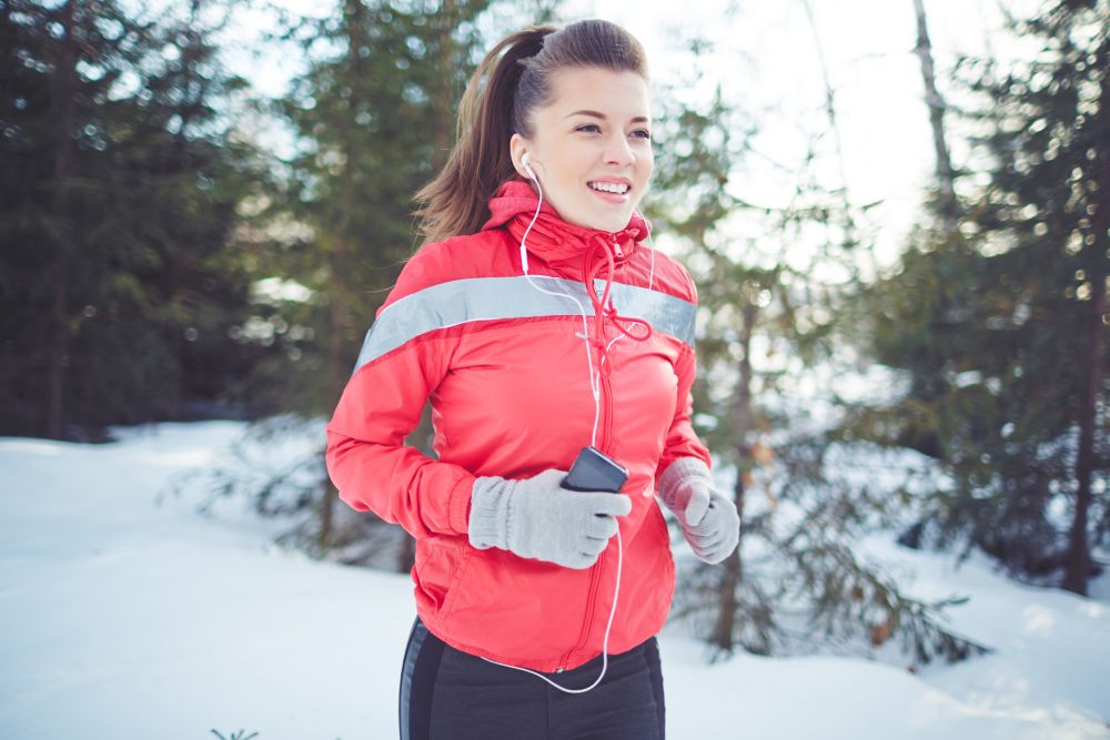 5 reasons winter is a great time to start running - Canadian Running  Magazine