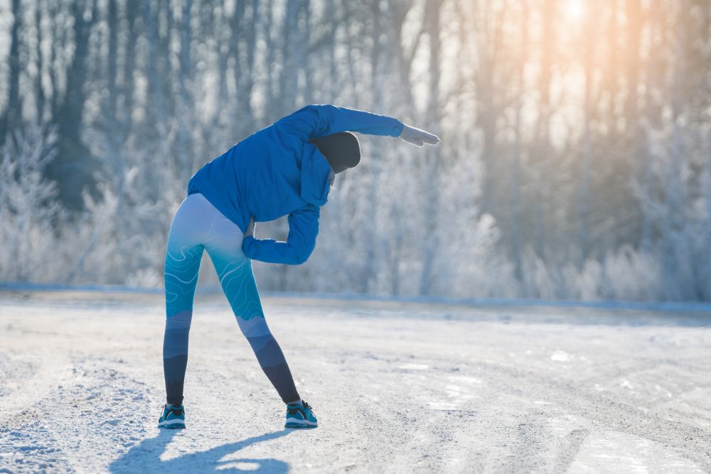 3 workouts to make you a winter operating machine