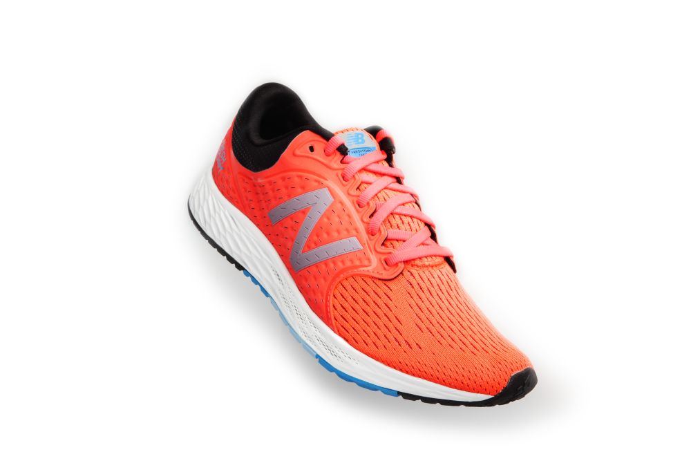 2018 Spring Running Shoes
