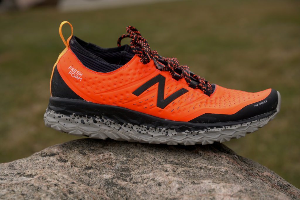 What we think of the New Balance Fresh Foam Hierro v3 - Canadian ...
