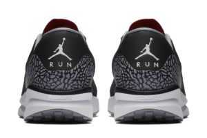 jordan jogging shoes