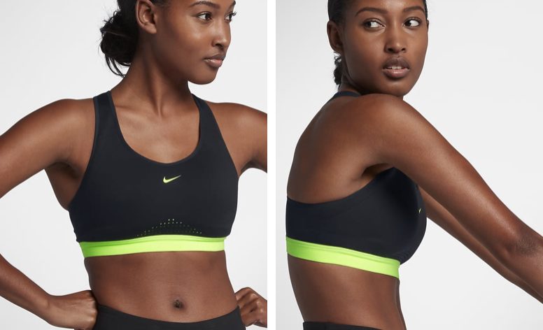 Is your sports bra hindering your running performance? - Canadian