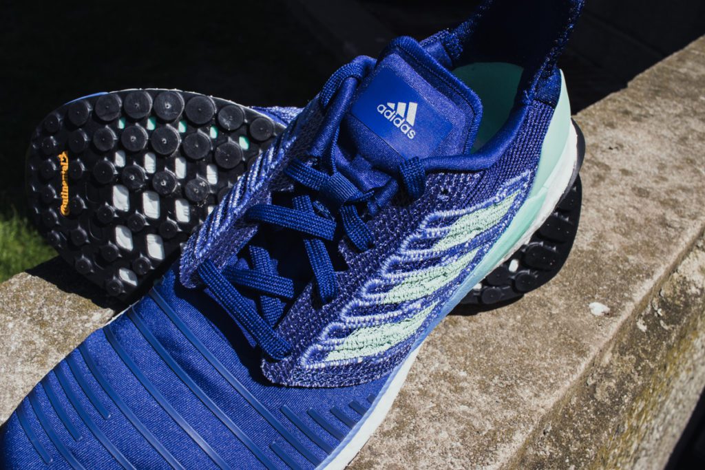 Alicia Colgar Betsy Trotwood We tested the Adidas Solar Boost: Here are our thoughts - Canadian Running  Magazine