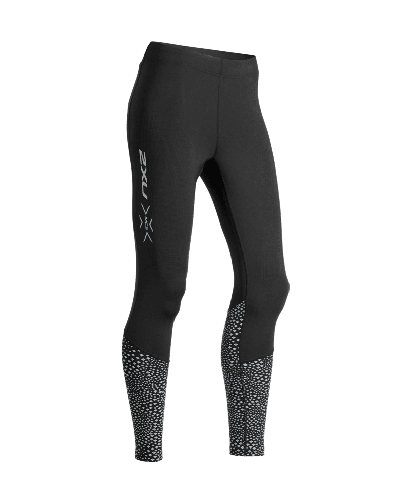 2XU tights: compression, comfort, fit and style - Canadian Running