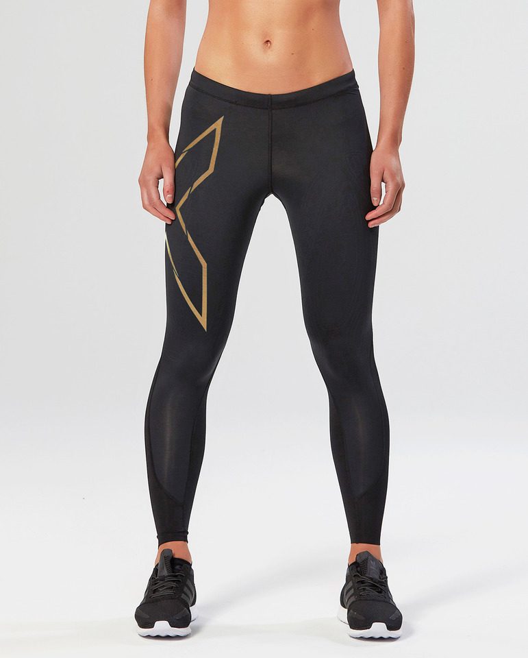 2XU tights: compression, comfort, fit and style - Canadian Running Magazine