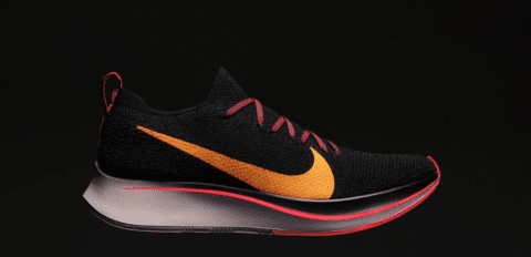 REVIEW: Nike Zoom Fly FK - Canadian Running Magazine