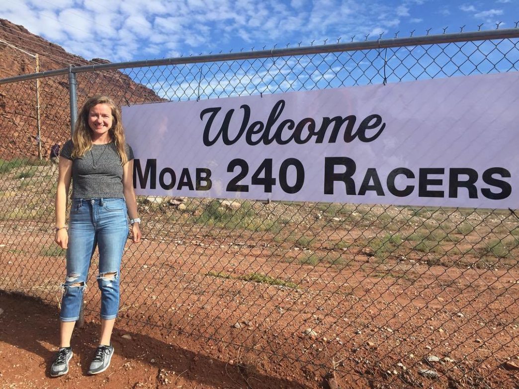 Moab 240 What Really Happened To Canadian Runners