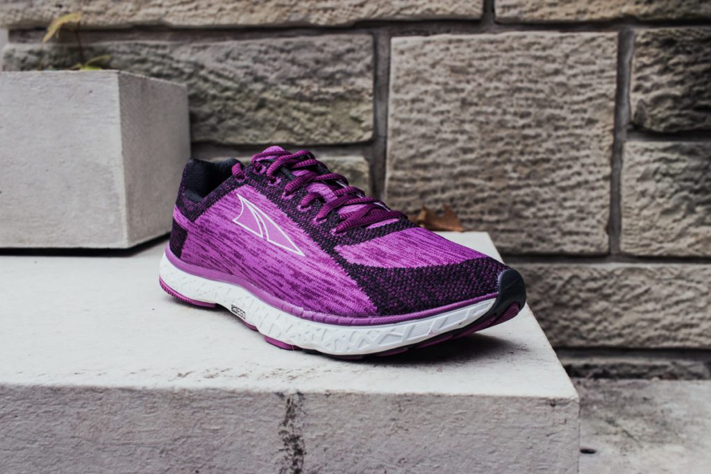 Altra Escalante: the lightweight trainer you need in your rotation ...