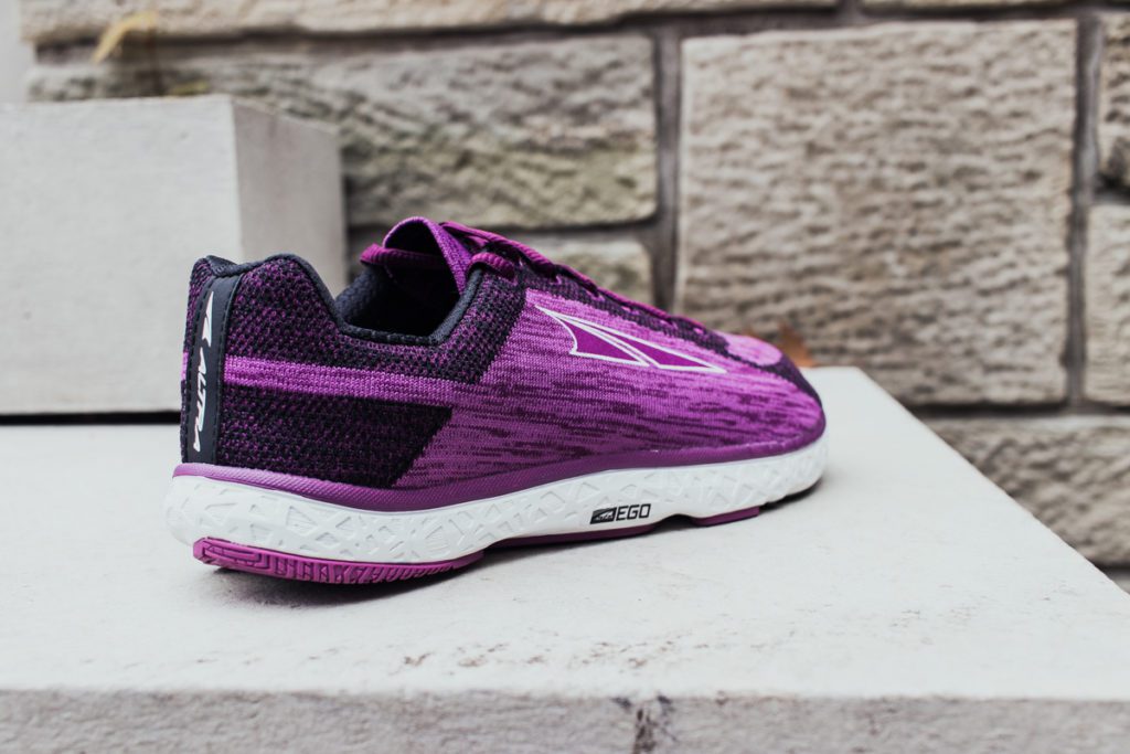 Altra Escalante: the lightweight trainer you need in your rotation ...