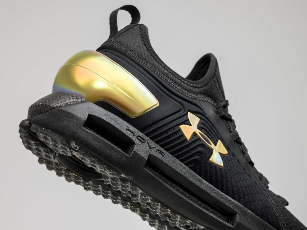 under armour running shoes 2019