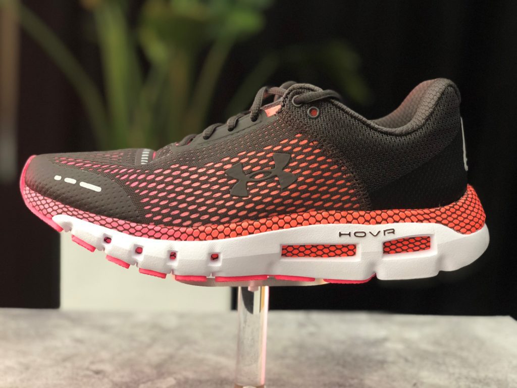 A sneak peek at the 2019 Under Armour 