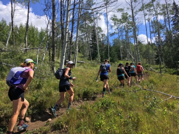 The DIY ultra: how to plan your own adventure run - Canadian Running  Magazine
