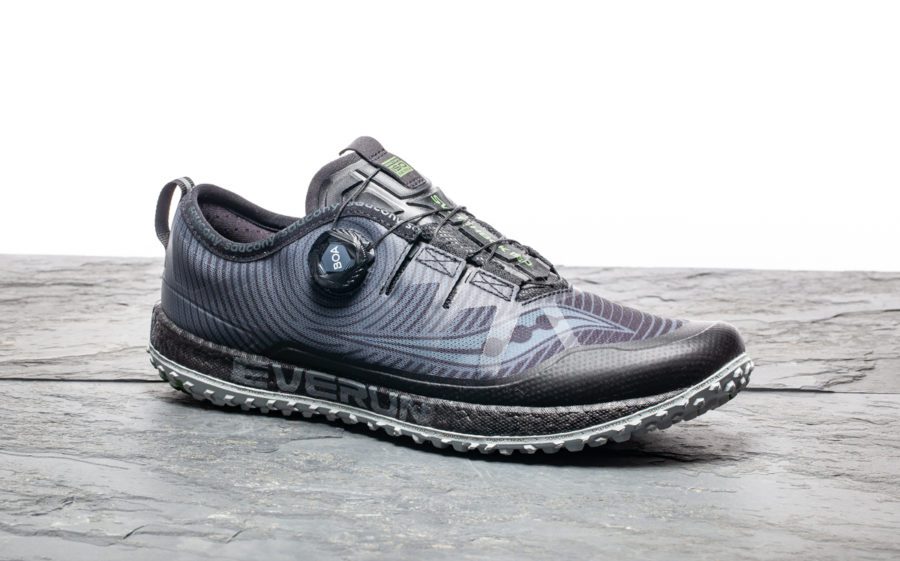 Trail tested: The Saucony Switchback 