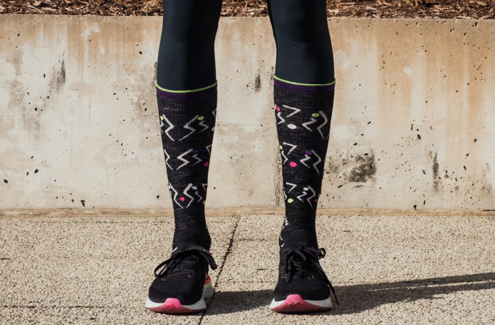 Can You Wear Compression Socks Over Leggings? – solowomen