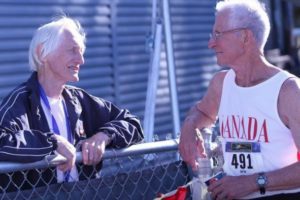Carol Lafayette-Boyd is now the world's fastest 80-year-old - Canadian  Running Magazine