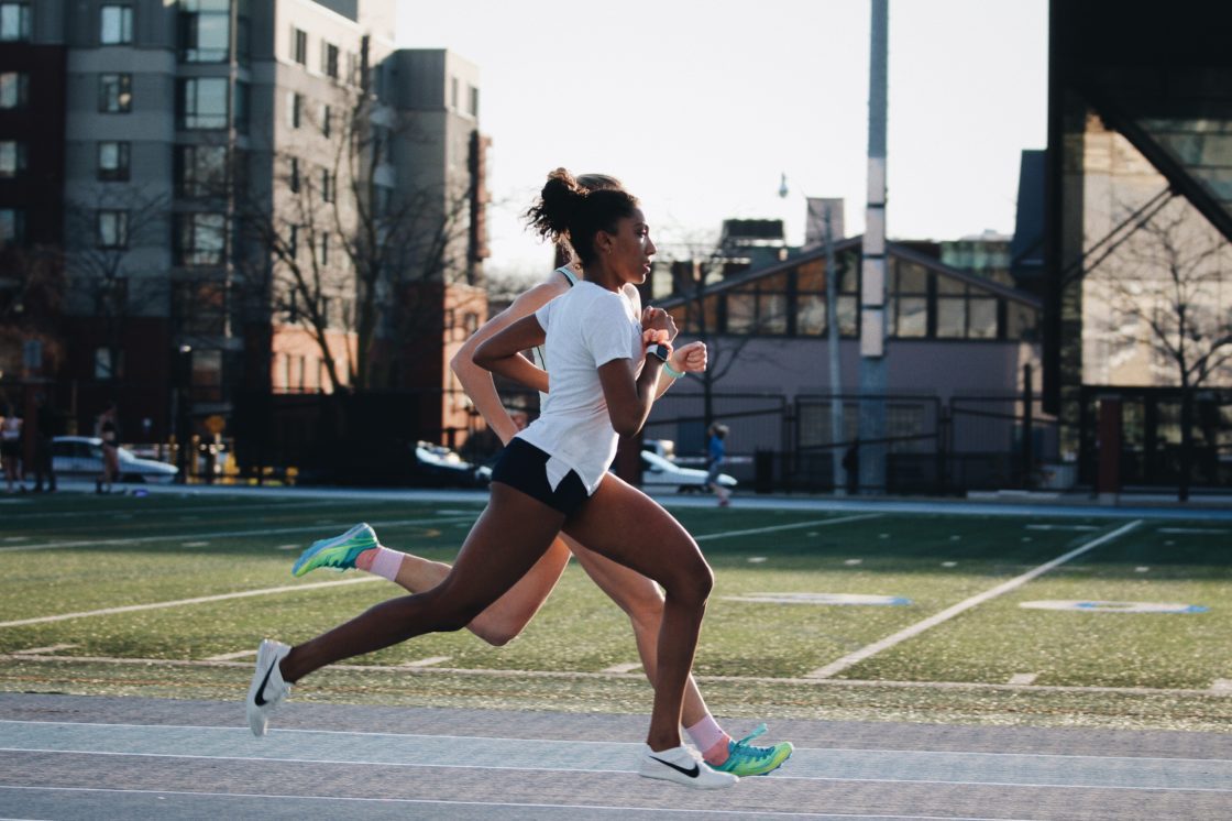 The four types of speedwork that can benefit every runner - Canadian ...
