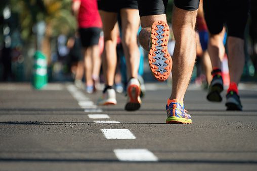 10 rules of marathon training - Canadian Running Magazine