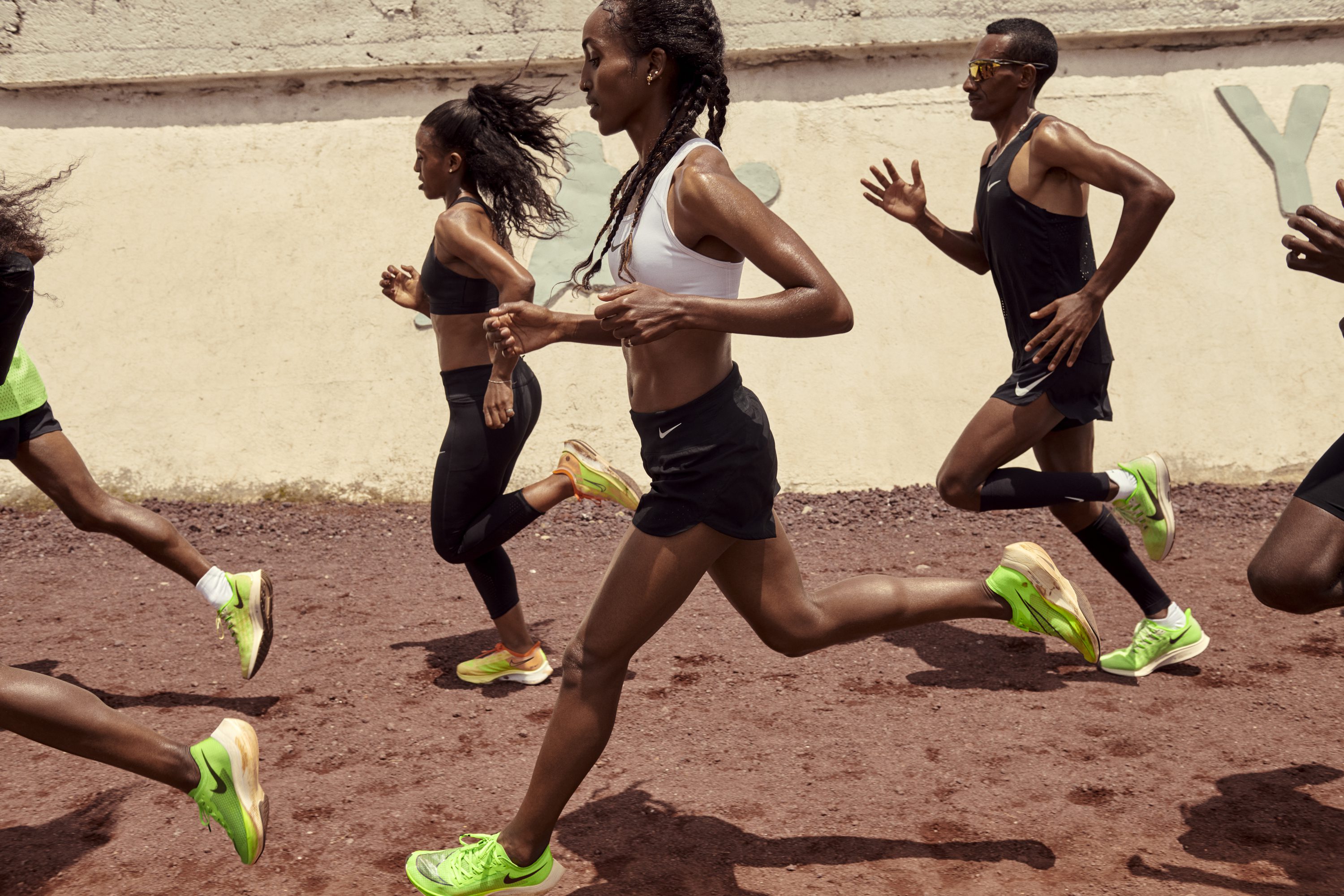 Why imperfect race preparations aren't necessarily a bad thing ...