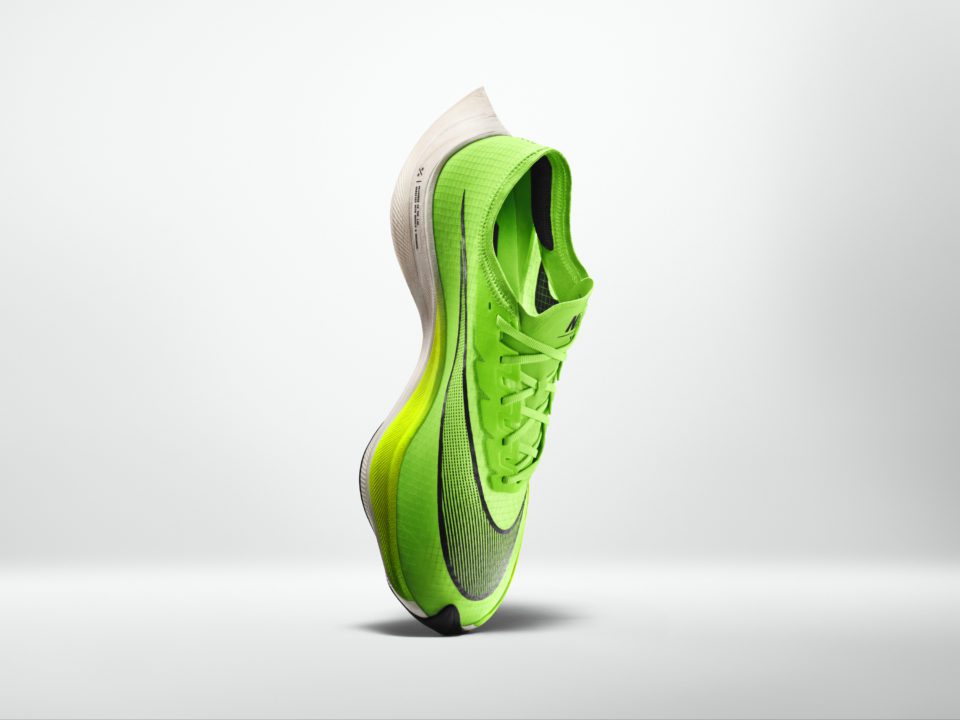 The new Nike shoe lineup Triathlon Magazine Canada