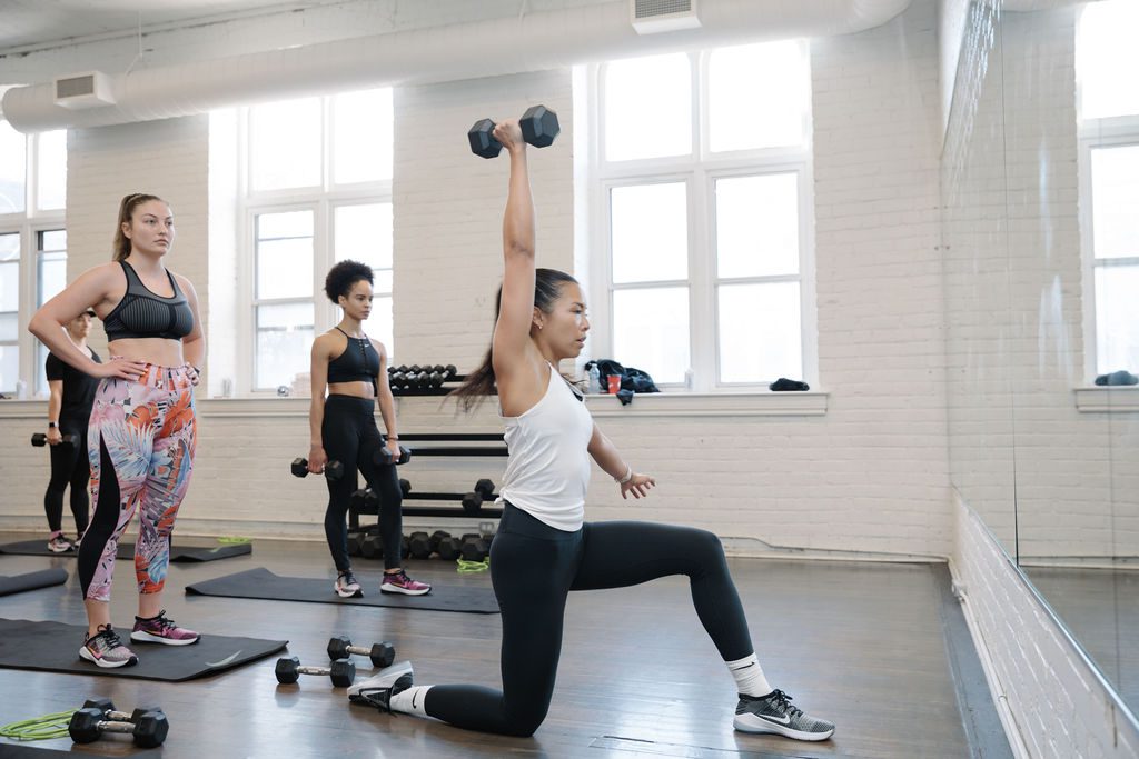 The ultimate 30-minute strength workout for runners - Canadian Running  Magazine