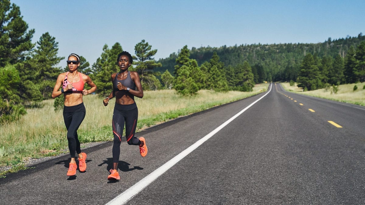 The long run's role in endurance training - Canadian Running Magazine