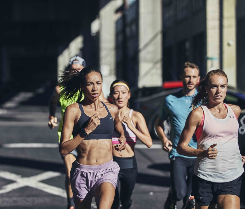 Why training doesn't stop after your run - Canadian Running Magazine