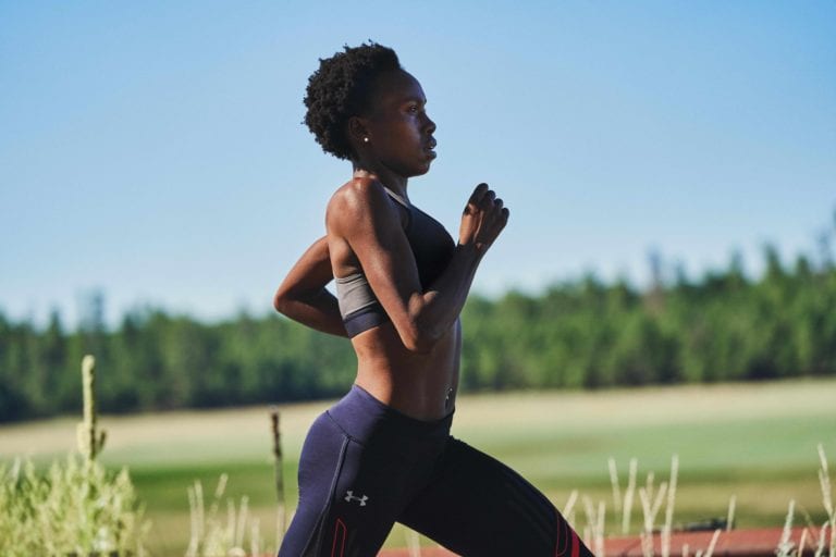The importance of core strength for runners - Canadian Running Magazine