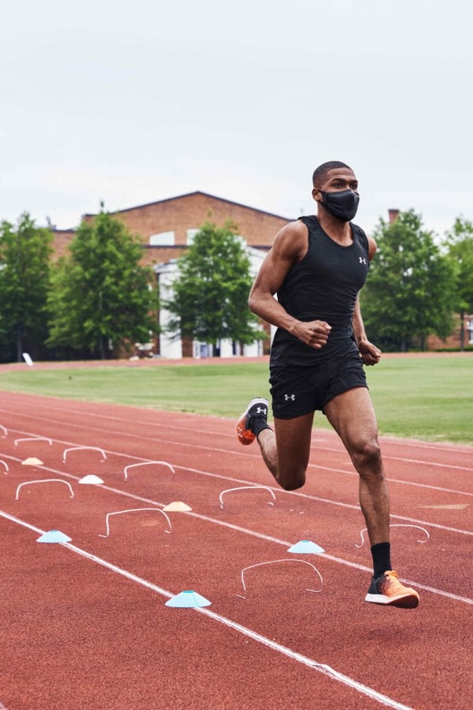 Speed Work in Running: What are they & Why is it Important