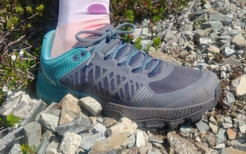 First look: Scarpa Spin Ultra 