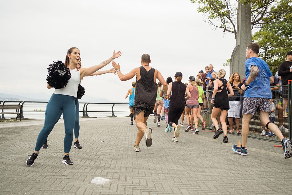 2021 — SeaWheeze 2021 Virtual Half Marathon and 10K — Race Roster —  Registration, Marketing, Fundraising