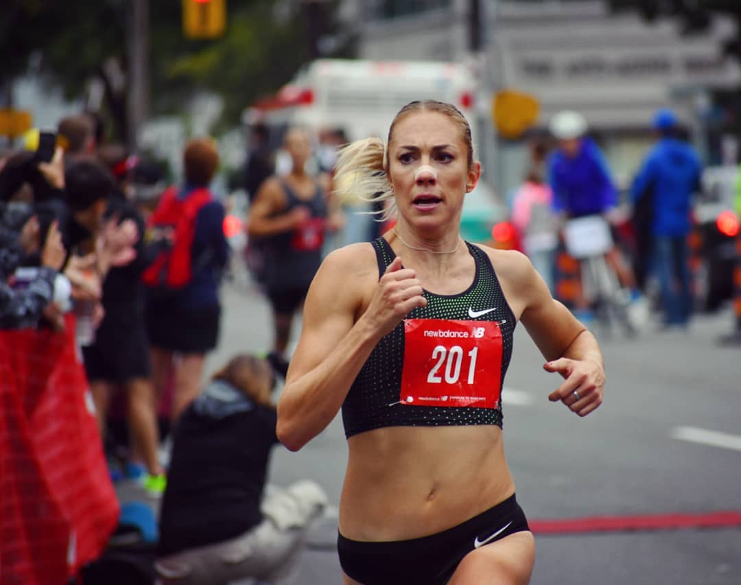 Why you should try wearing nasal strips in your next race - Canadian  Running Magazine
