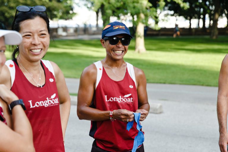The science behind the runner's high - Canadian Running Magazine