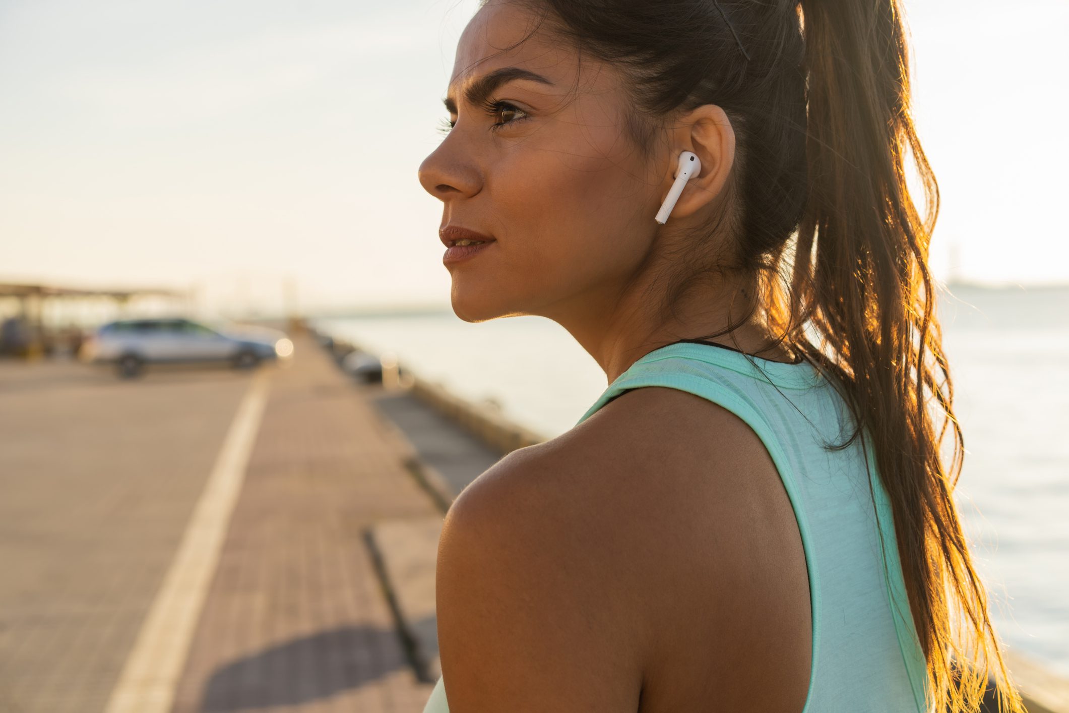 Spotify launches personalized BPM mixes to help you with your running cadence