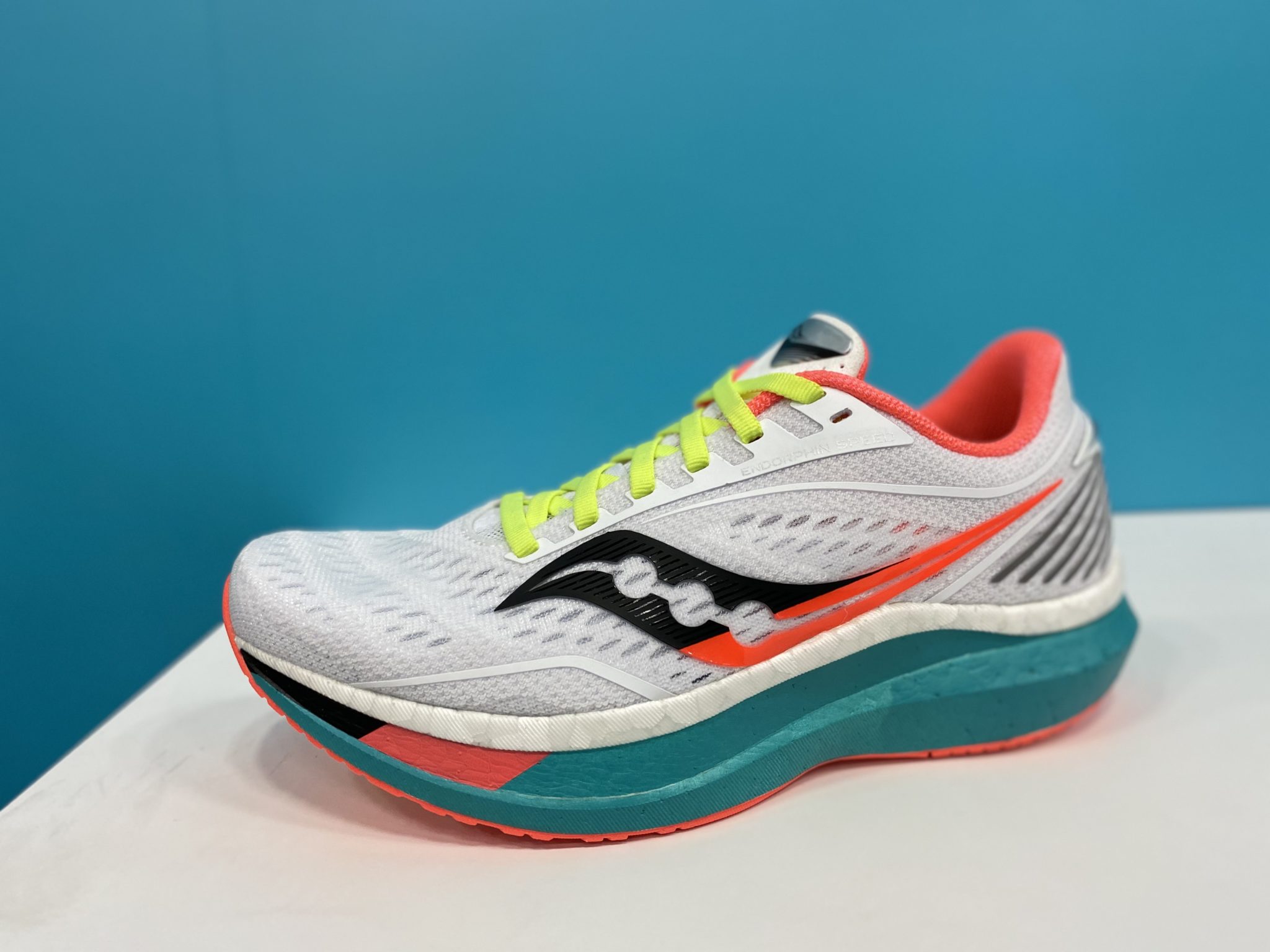 Saucony announces launch of carbon-plated Endorphin Pro - Canadian ...
