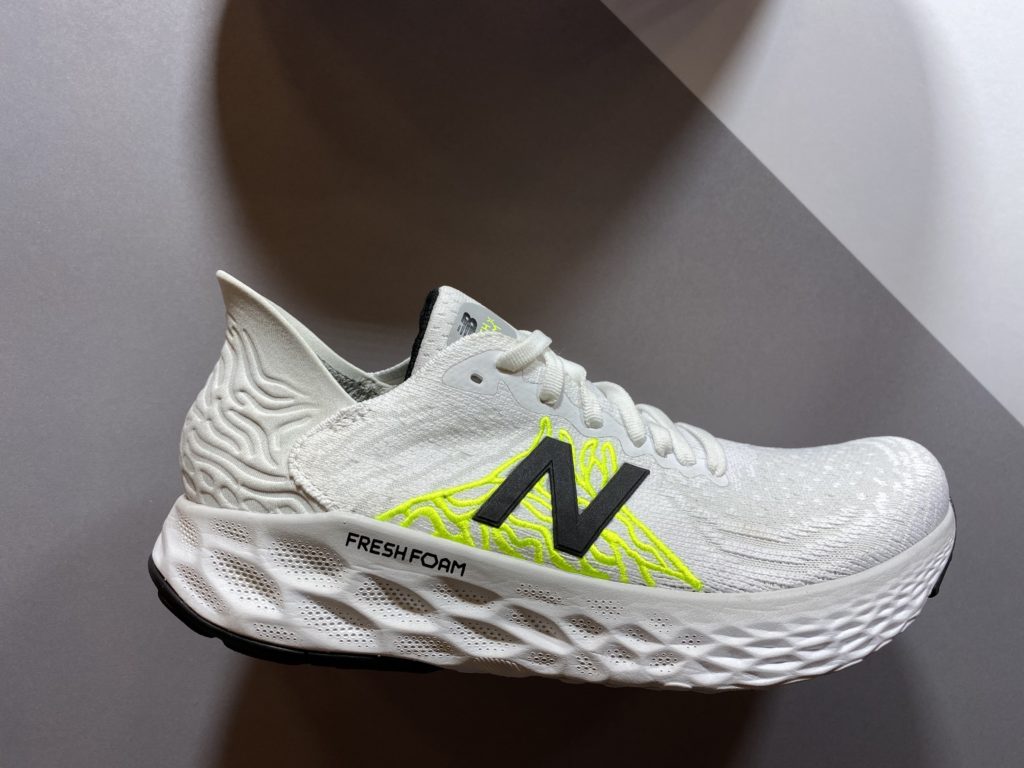 new balance fuelcell racer