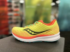 saucony running shoes new releases