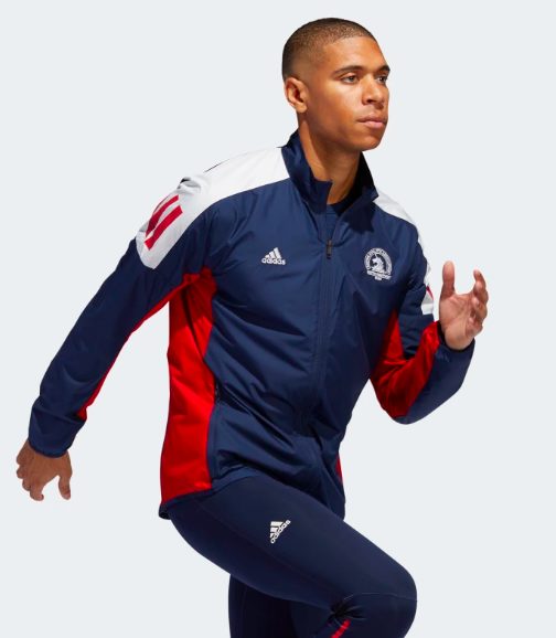 Boston Marathon 2020 jacket revealed - Canadian Running Magazine
