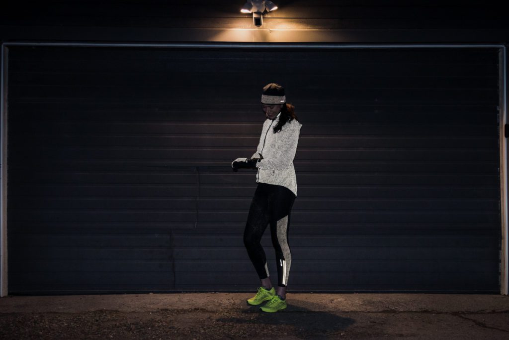 REVIEW: Sugoi's Zap Tech clothing line - Canadian Running Magazine