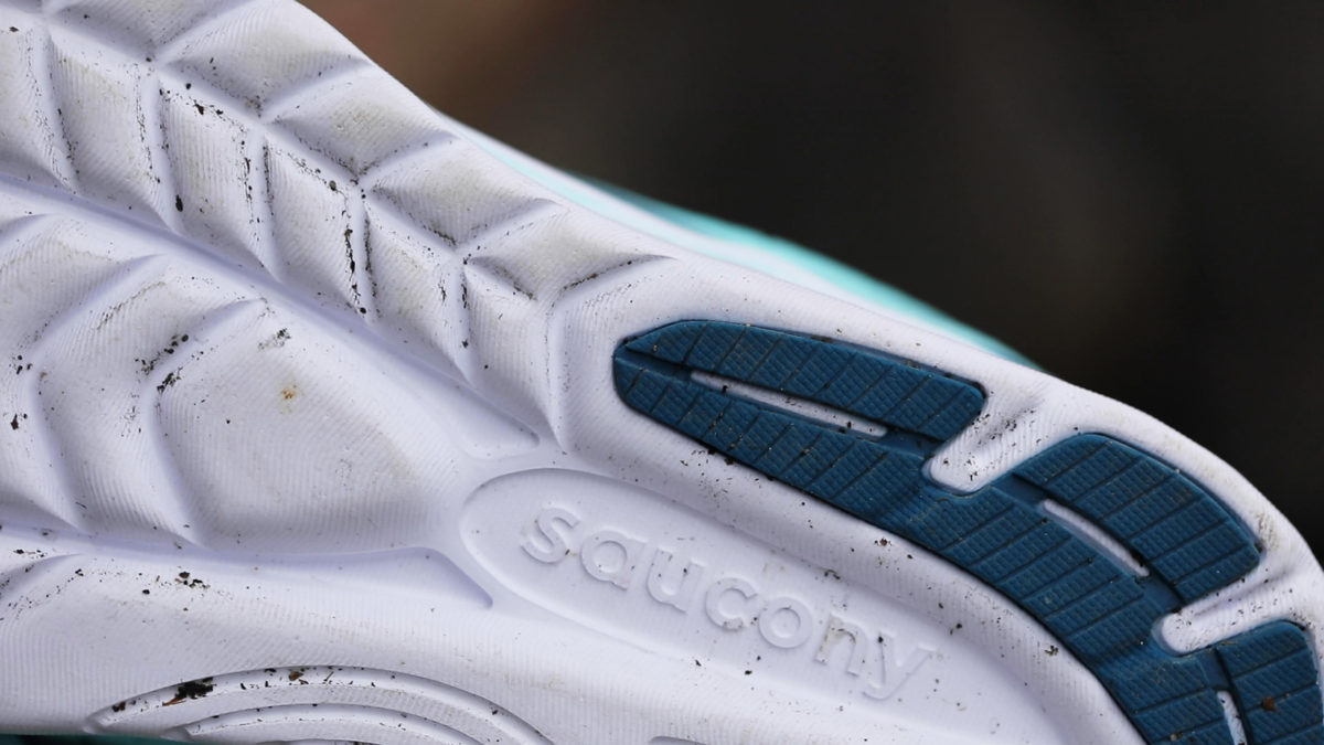 saucony shoes releases