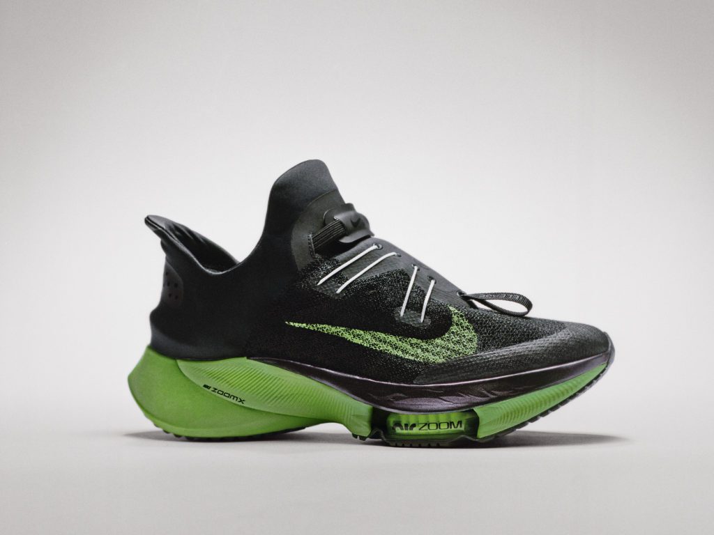 nike air zoom fly next percent