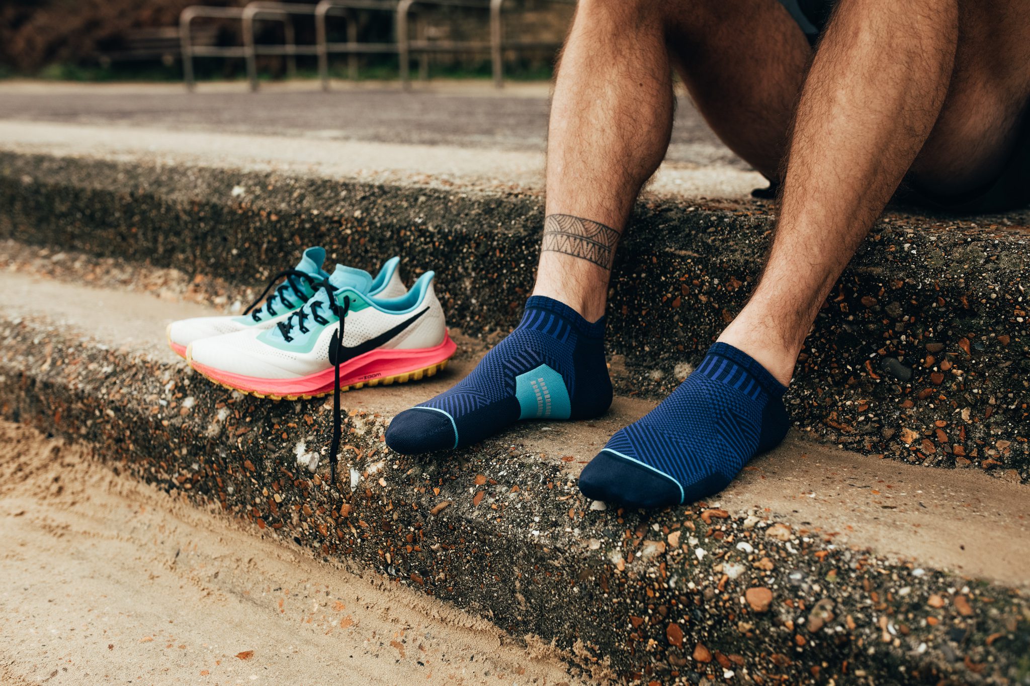 Rockay socks: the environmentally conscious choice for running gear ...