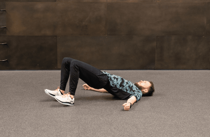 The best types of exercise when you have hip or knee pain