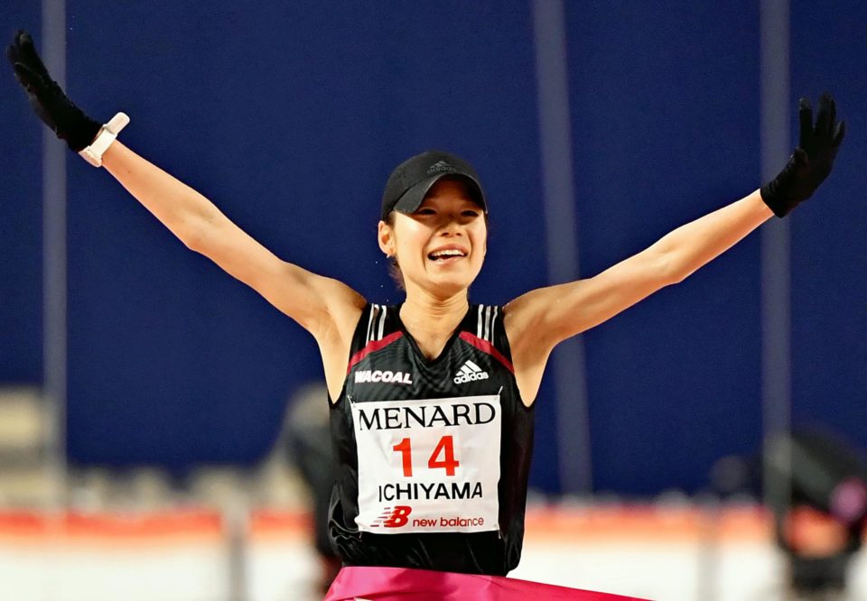 Japan's women's Olympic marathon team is set Canadian Running Magazine