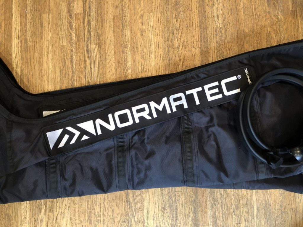 NormaTec acquired by Hyperice - Canadian Running Magazine