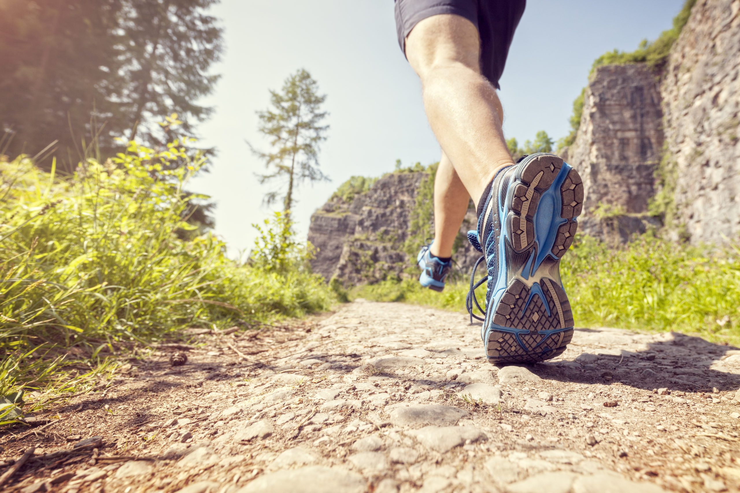 Trail runners prefer to race the marathon distance or longer, new study