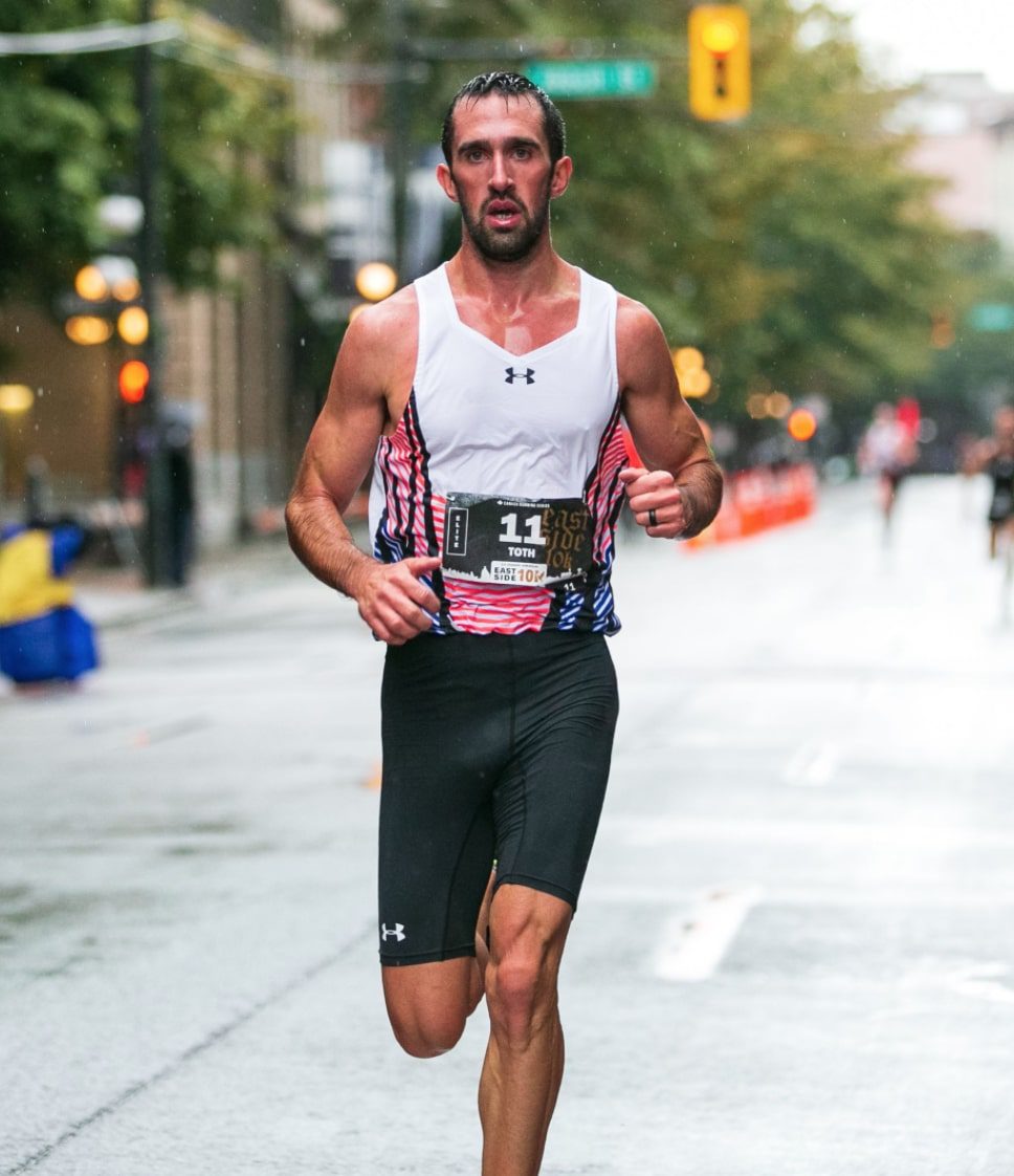 Race day: getting the most from every race - Canadian Running Magazine