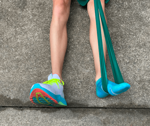Foot and ankle mobility exercises for runners - Running Magazine