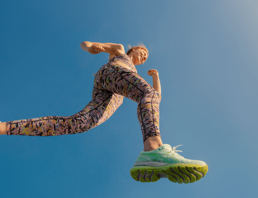 lululemon launches exclusive SeaWheeze 2020 collection - Canadian Running  Magazine